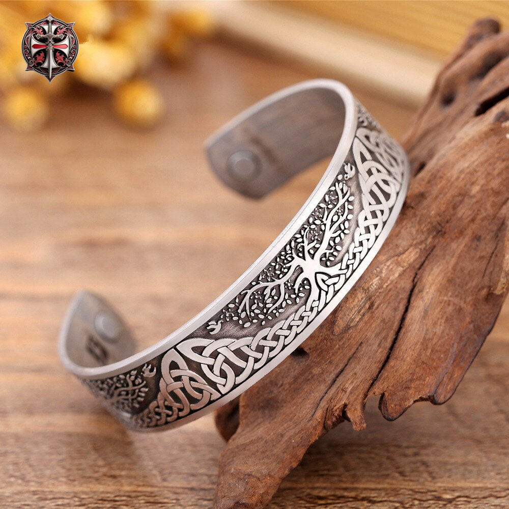 Bracelet de l'Arbre de Vie