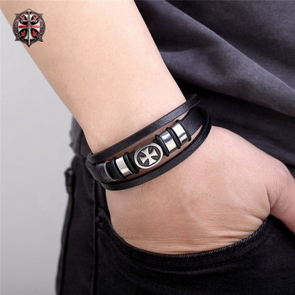 Bracelet de l'Avènement