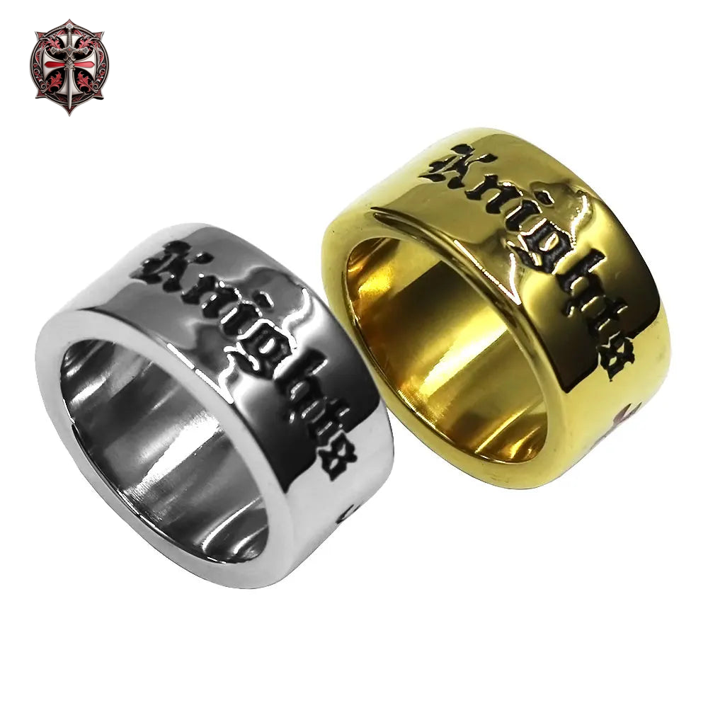 Bague du Fief