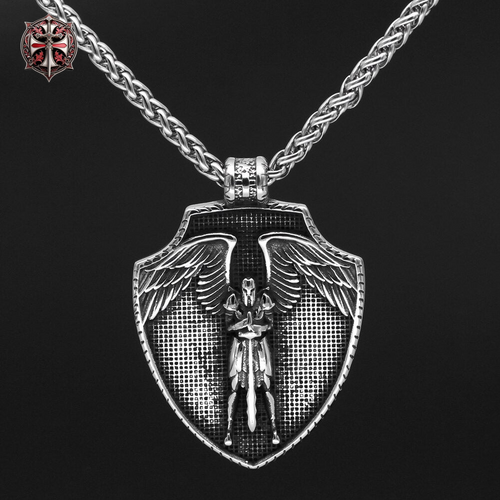 Collier Pouvoir d'Archange