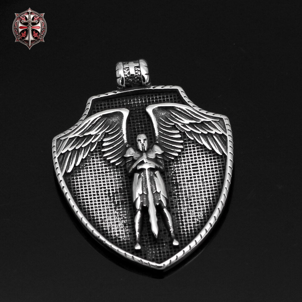 Collier Pouvoir d'Archange