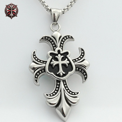 Collier Protection de Templier