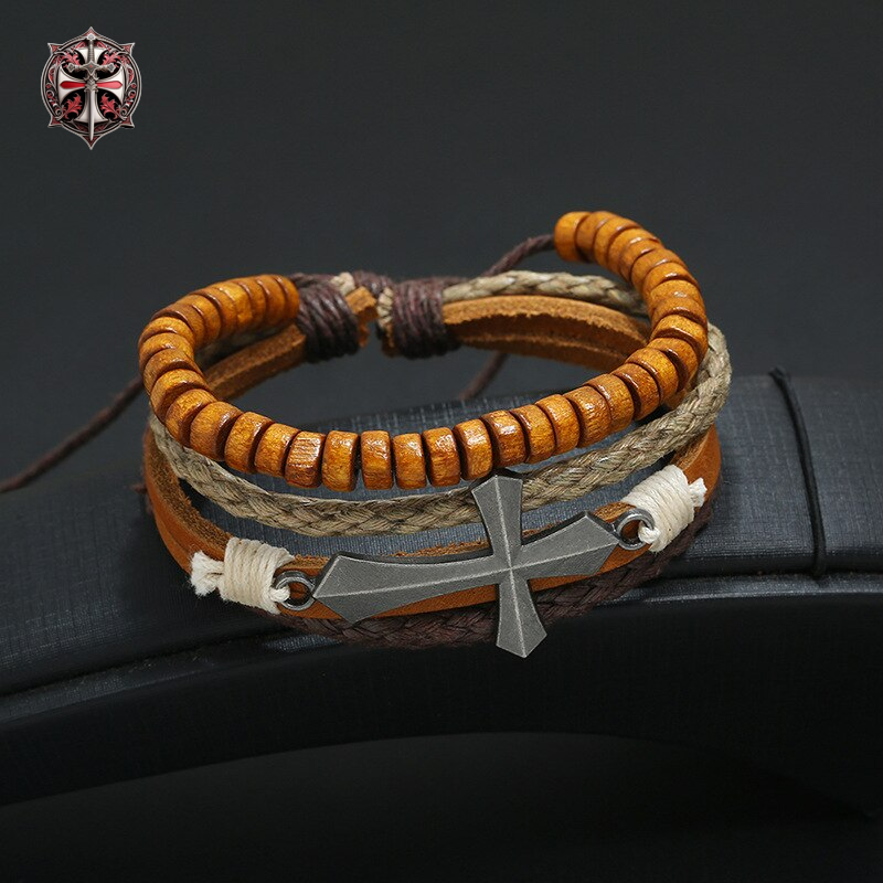 Bracelet du Moine Templier