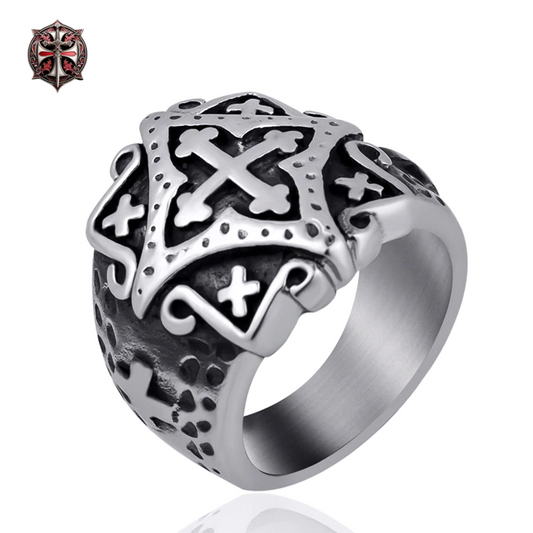 Bague du Confessio