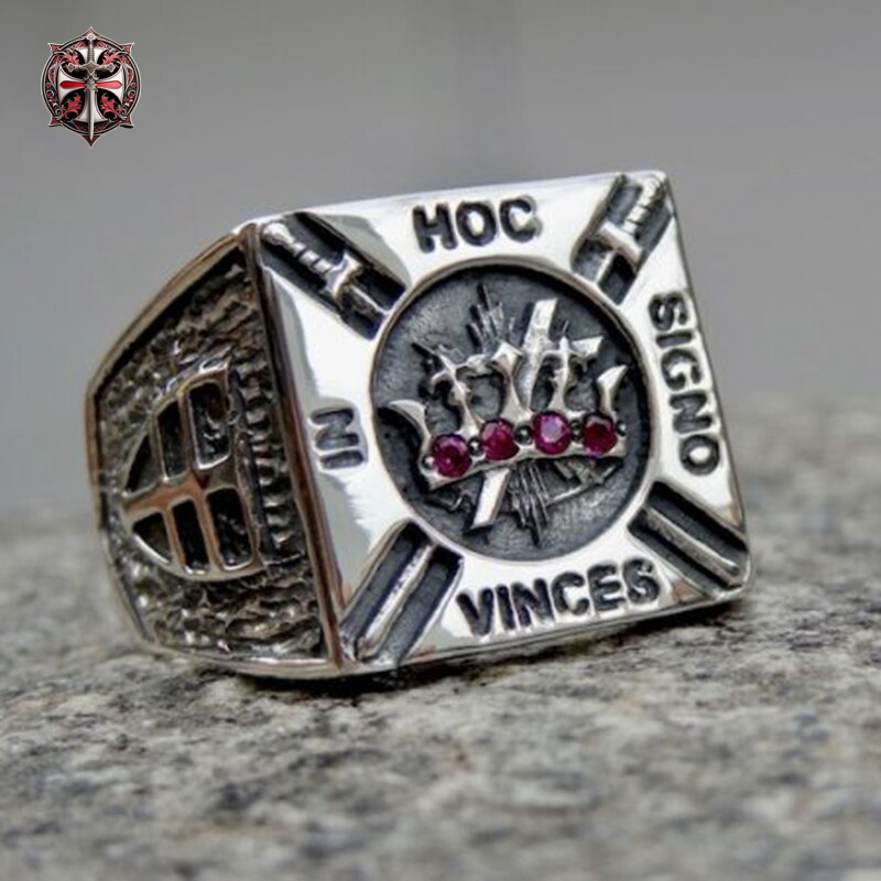 Bague de la Confrérie