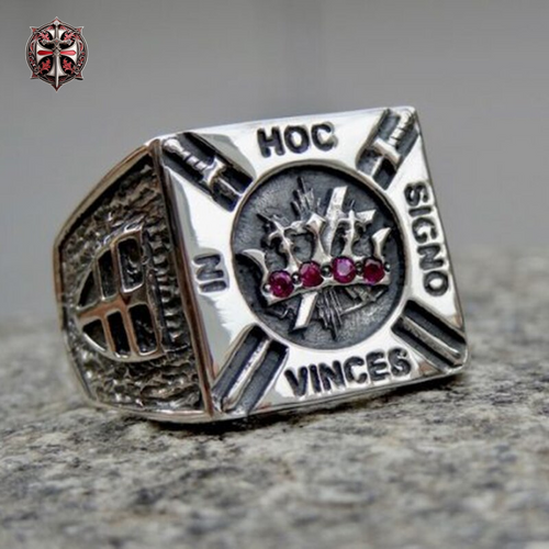 Bague de la Confrérie