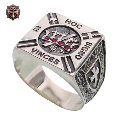 Bague de la Confrérie