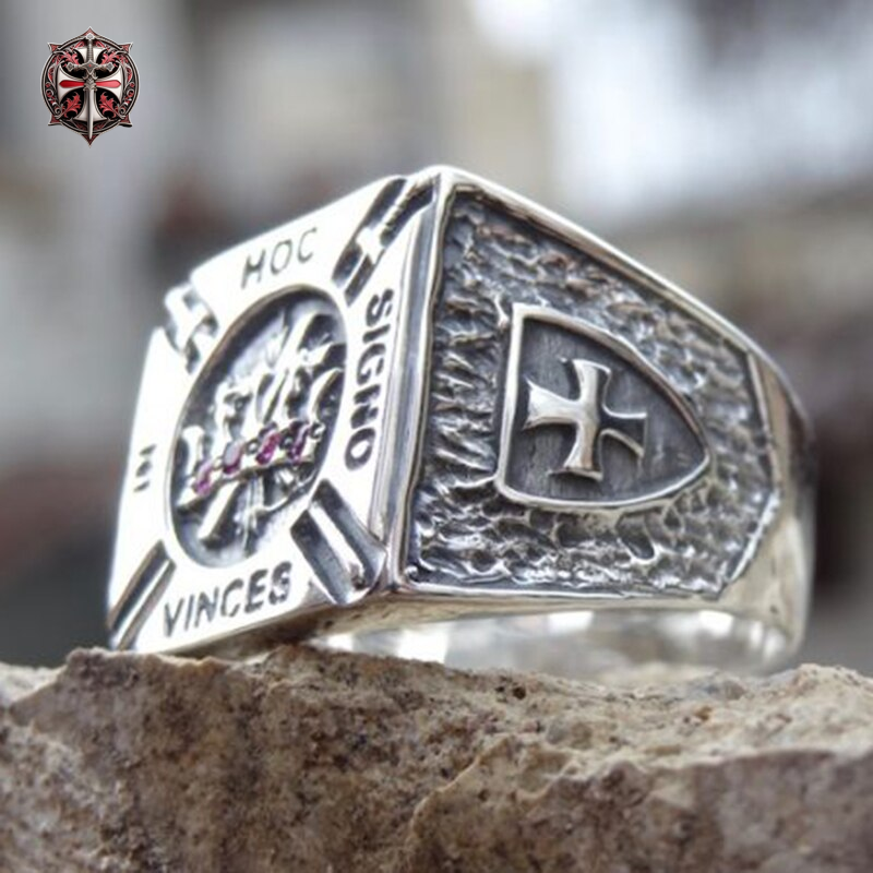 Bague de la Confrérie