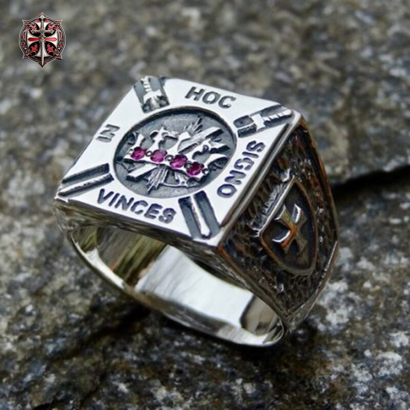 Bague de la Confrérie