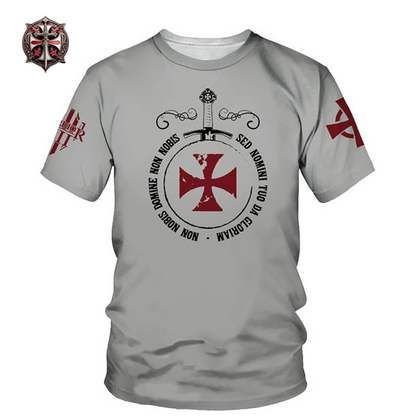 T-shirt Sceau Sacré