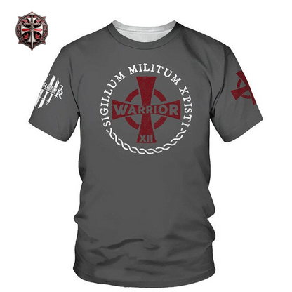 T-shirt Sceau Sacré