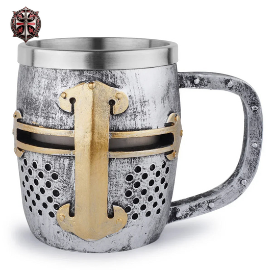 Chope du Heaume Templier
