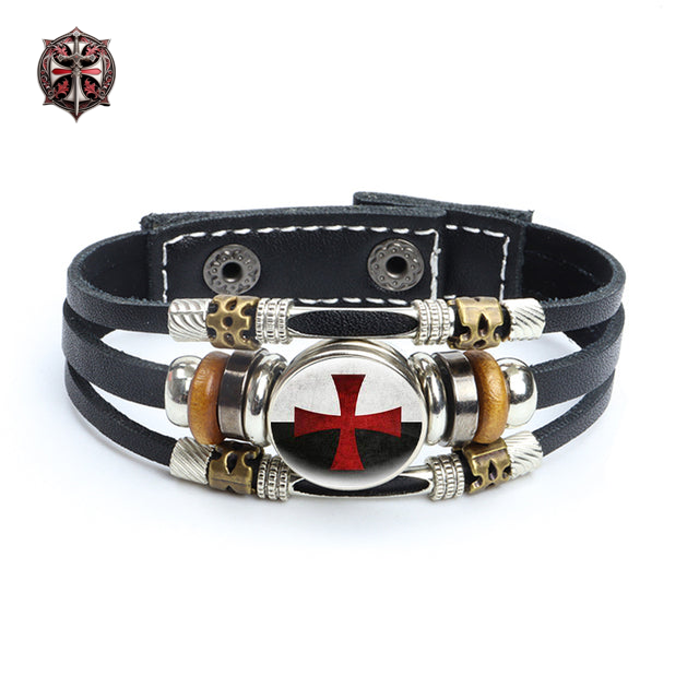 Bracelet Puissance Templier