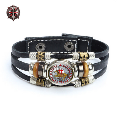 Bracelet Puissance Templier