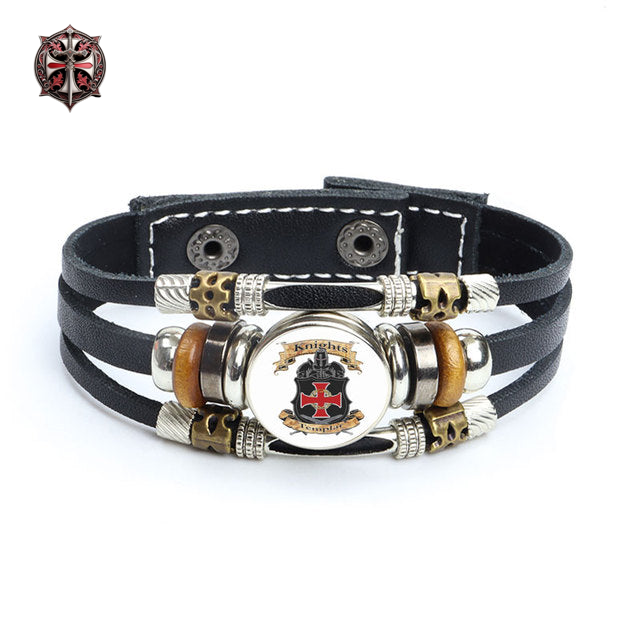 Bracelet Puissance Templier
