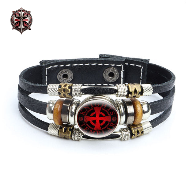 Bracelet Puissance Templier