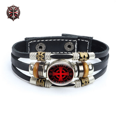 Bracelet Puissance Templier