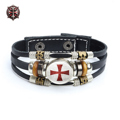 Bracelet Puissance Templier