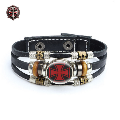 Bracelet Puissance Templier