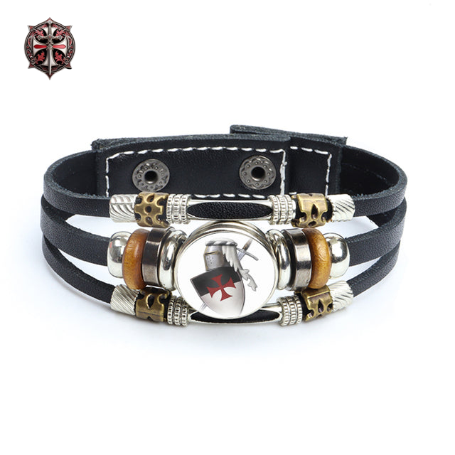 Bracelet Puissance Templier