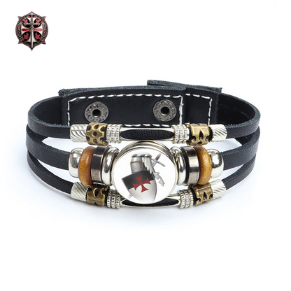 Bracelet Puissance Templier