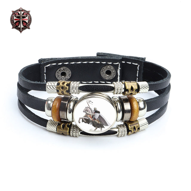 Bracelet Puissance Templier