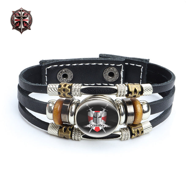 Bracelet Puissance Templier