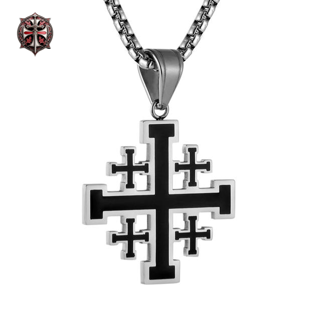 Collier Sacré de l'Ordre de Jérusalem