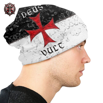Bonnet Deus Vult