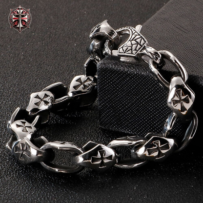 Bracelet du Courage Templier