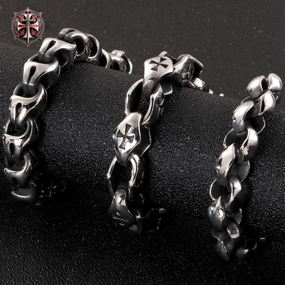 Bracelet du Courage Templier