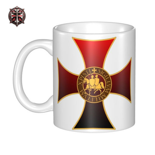 Mug Force de Templier