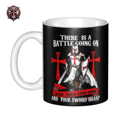 Mug Force de Templier
