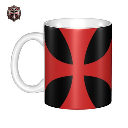 Mug Force de Templier