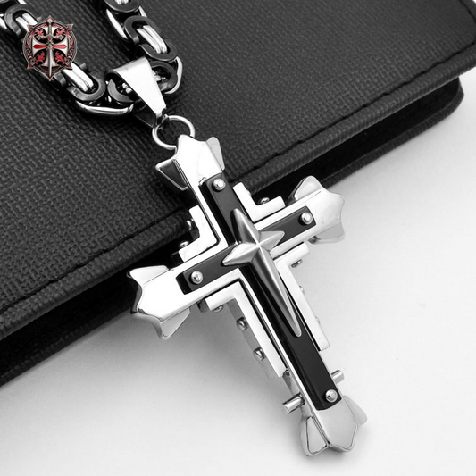 Collier Forteresse