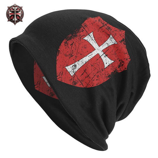 Bonnet bouclier Templier