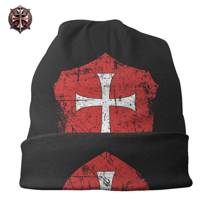 Bonnet bouclier Templier