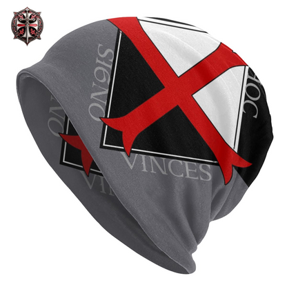 Bonnet In hoc Signo Vinces