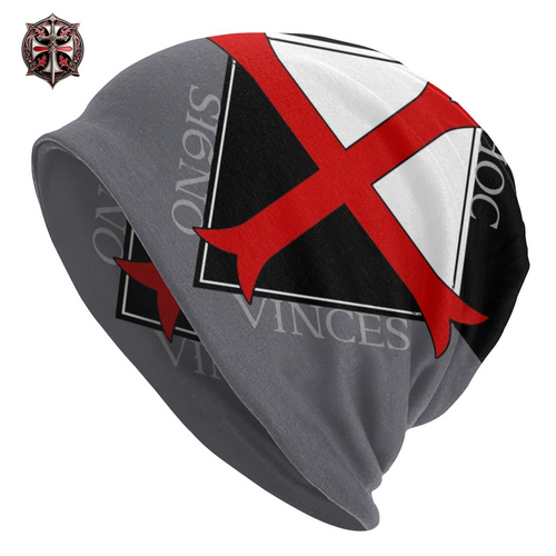 Bonnet In hoc Signo Vinces