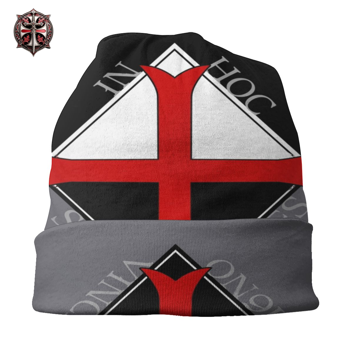 Bonnet In hoc Signo Vinces