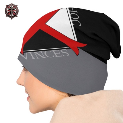 Bonnet In hoc Signo Vinces
