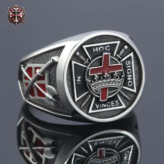 Bague du Chevalier 2