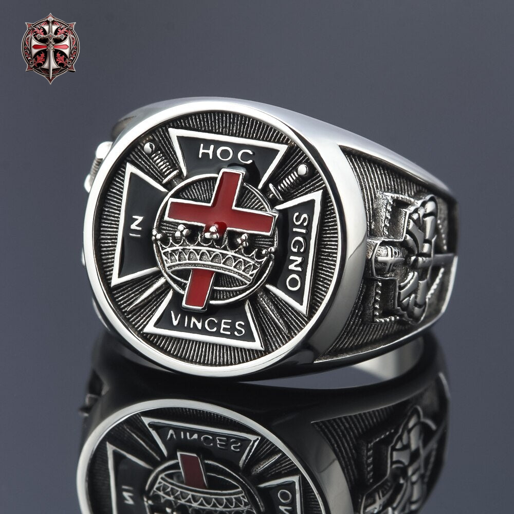 Bague du Chevalier 2