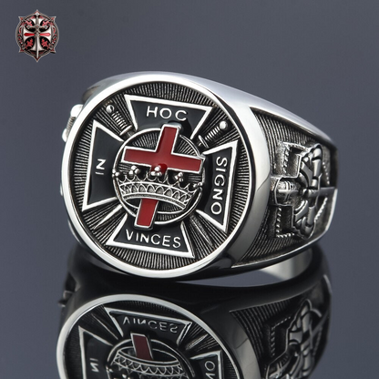 Bague du Chevalier 2