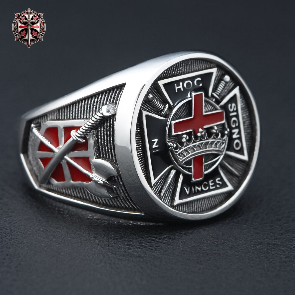 Bague du Chevalier 2