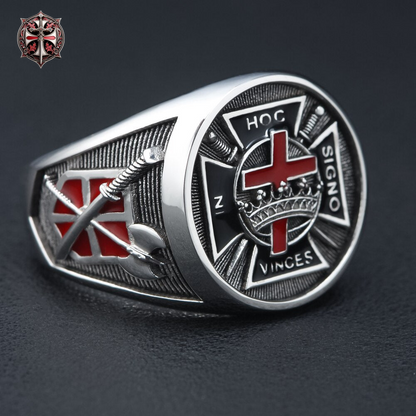 Bague du Chevalier 2