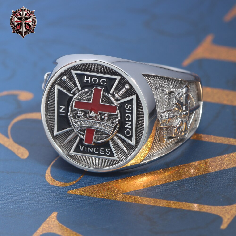 Bague du Chevalier 2