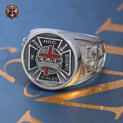 Bague du Chevalier 2