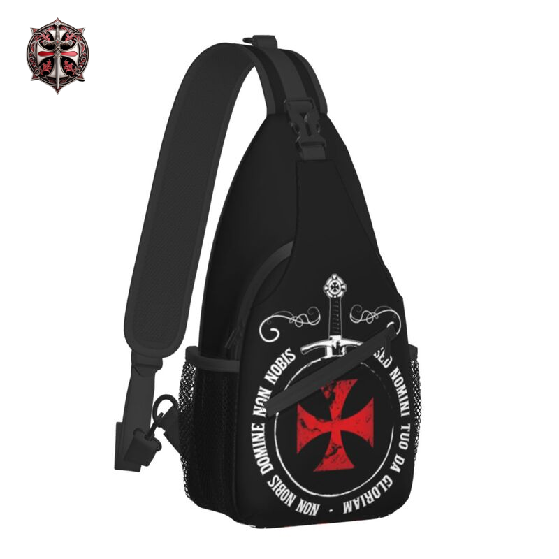 Sac à bandoulière Non Nobis