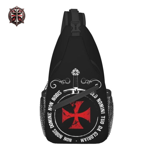 Sac à bandoulière Non Nobis